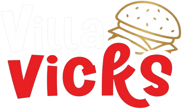 Villa Vick's